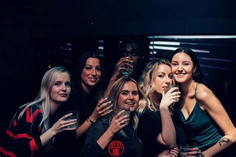 Club LV in Amsterdam: Girls, Prices, Reviews 